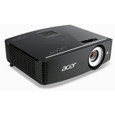   Acer P6200S (MR.JMB11.001) - #1
