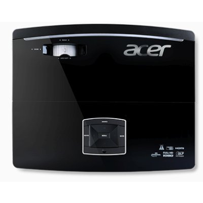   Acer P6200S (MR.JMB11.001) - #3