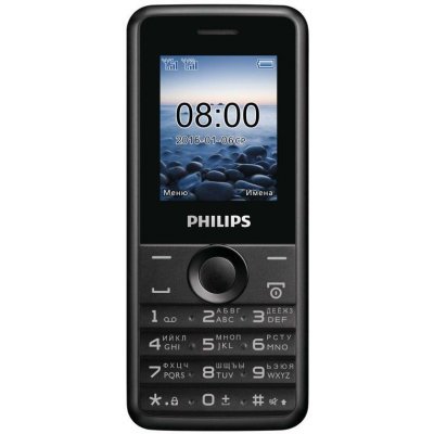    Philips Xenium E103  - #1