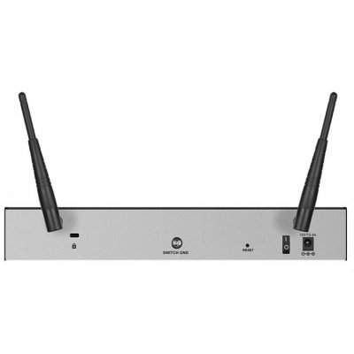   D-Link DSR-500AC/RU/A1A (<span style="color:#f4a944"></span>) - #1