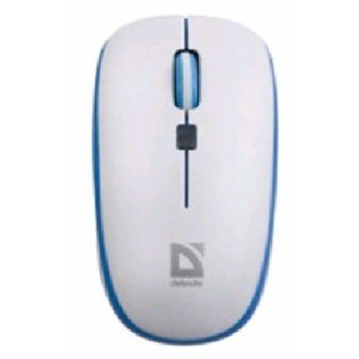   + Defender Skyline 895 Nano White USB - #2