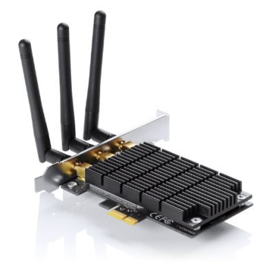   Wi-Fi TP-link ARCHER T9E - #1