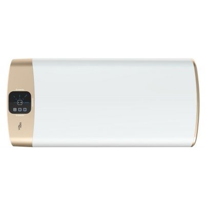 Фото Водонагреватель Ariston ABS VLS EVO PW 50 D - #1