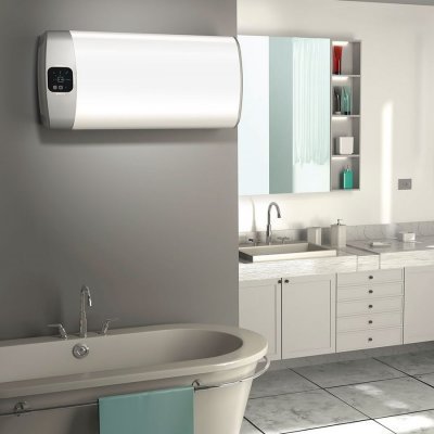   Ariston ABS VLS EVO INOX PW 80 D - #1