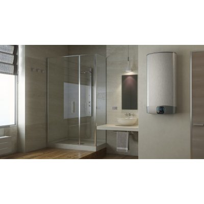   Ariston ABS VLS EVO INOX QH 100 D - #1