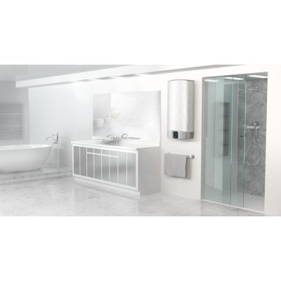   Ariston ABS VLS EVO INOX QH 100 D - #3