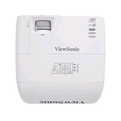   ViewSonic PJD6550LW - #2