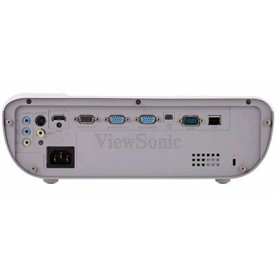   ViewSonic PJD6550LW - #3