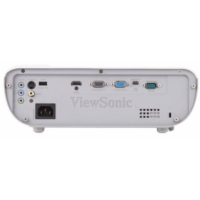   ViewSonic PJD7828HDL - #1