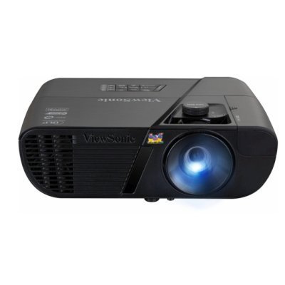 Фото Проектор ViewSonic Pro7827HD - #1