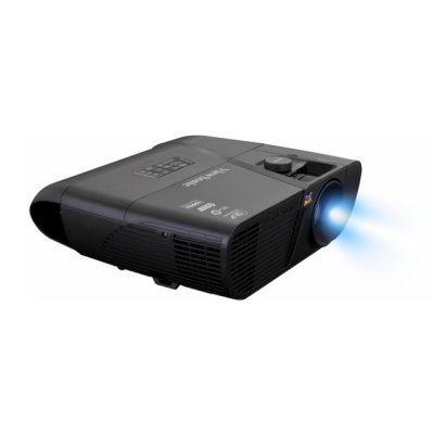 Фото Проектор ViewSonic Pro7827HD - #2