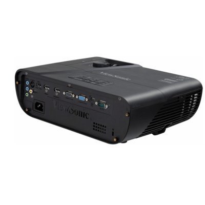 Фото Проектор ViewSonic Pro7827HD - #4