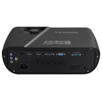   ViewSonic Pro7827HD - #5