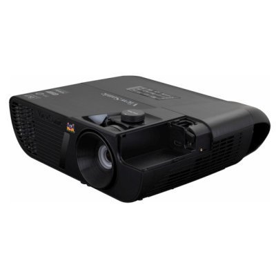 Фото Проектор ViewSonic Pro7827HD - #6