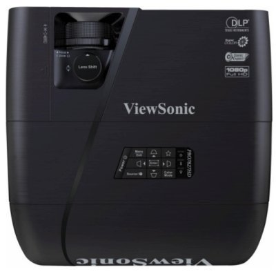 Фото Проектор ViewSonic Pro7827HD - #9