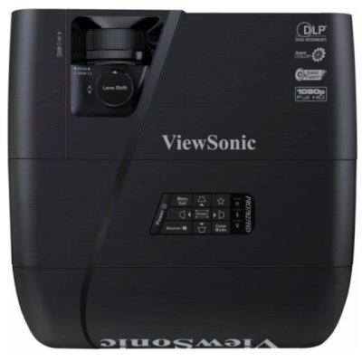   ViewSonic Pro7827HD - #9