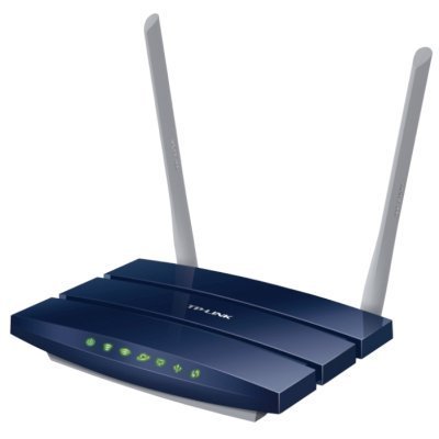  Wi-Fi  TP-link Archer C50 - #1