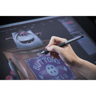    Wacom Cintiq 27QHD - #1