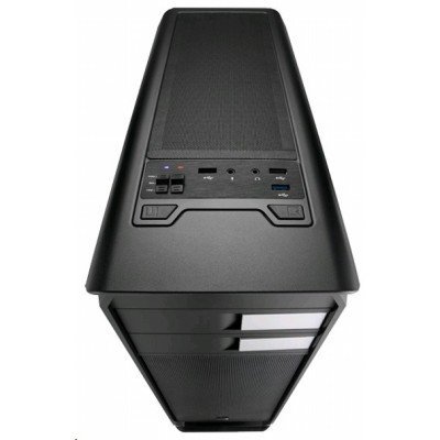     Aerocool Aero-500 CR Black Edition - #1
