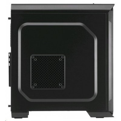     Aerocool Aero-500 CR Black Edition - #2
