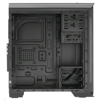     Aerocool Aero-500 CR Black Edition - #3