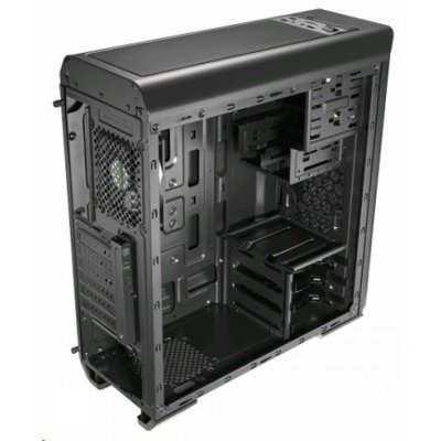     Aerocool Aero-500 CR Black Edition - #4