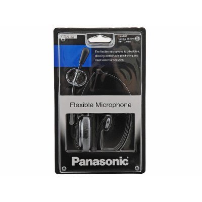   Panasonic RP-TCA400E-K - #1