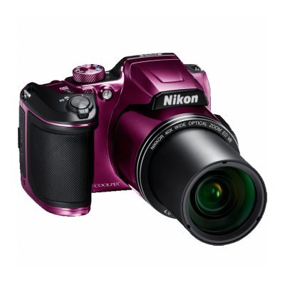    Nikon Coolpix B500  - #1