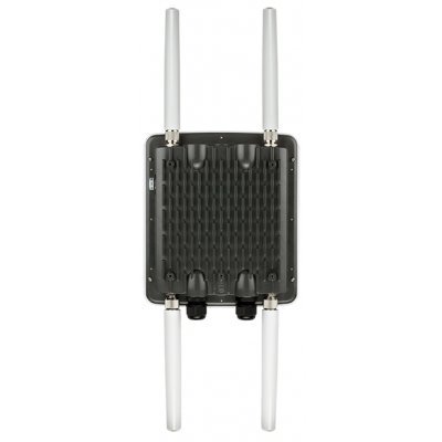  Wi-Fi   D-Link DWL-8710AP - #4