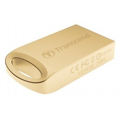  USB  Transcend 32GB JETFLASH 510  - #1