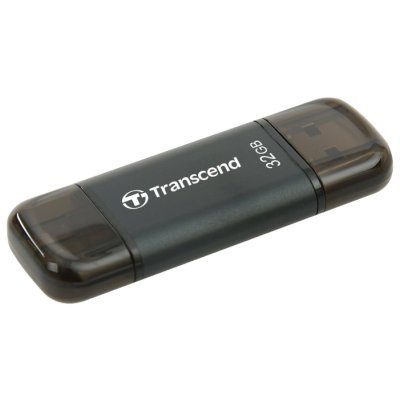  USB  Transcend 32GB JETFLASH 300 Go  - #1