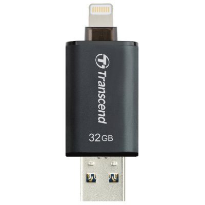  USB  Transcend 32GB JETFLASH 300 Go  - #3