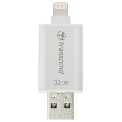  USB  Transcend 32GB JETFLASH 300 Go  - #3