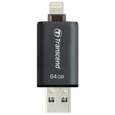  USB  Transcend 64GB JETFLASH 300 Go  - #3