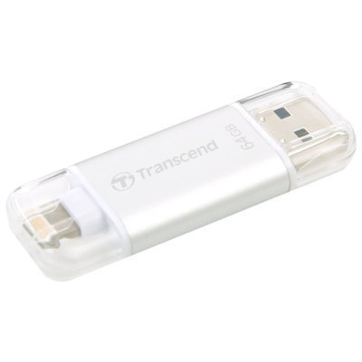  USB  Transcend 64GB JETFLASH 300 Go  - #1