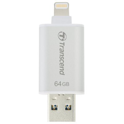  USB  Transcend 64GB JETFLASH 300 Go  - #3