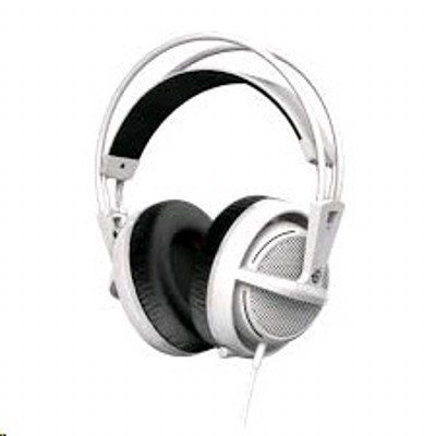    SteelSeries Siberia 200  - #1