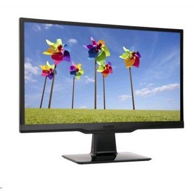 Фото Монитор ViewSonic VX2363SMHL черный - #3