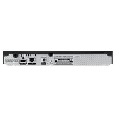 Фото Blu-Ray плеер Samsung BD-J5500 черный - #1