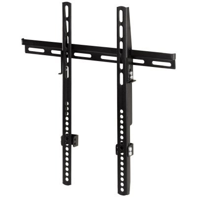 Фото Кронштейн для ТВ и панелей настенный Hama H-12026 32"-50" черный - #1