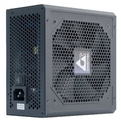     Chieftec GPE-700S 700W - #1