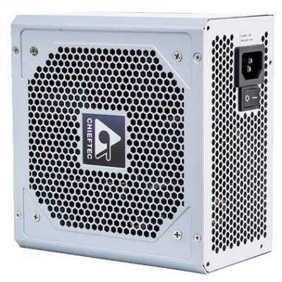     Chieftec GPC-700S 700W - #1