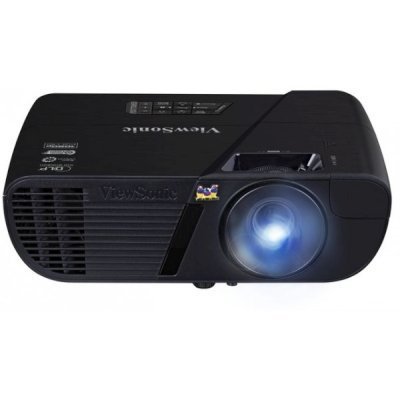   ViewSonic PJD7720HD - #1