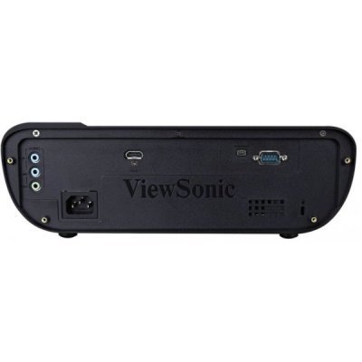   ViewSonic PJD7720HD - #5