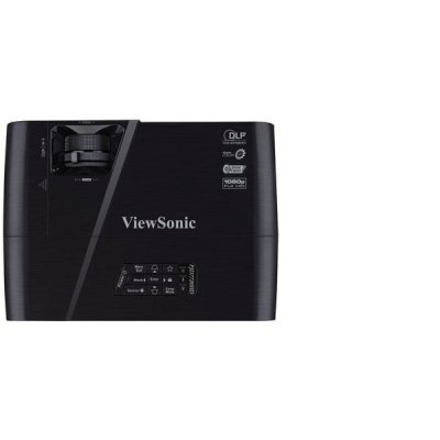   ViewSonic PJD7720HD - #7