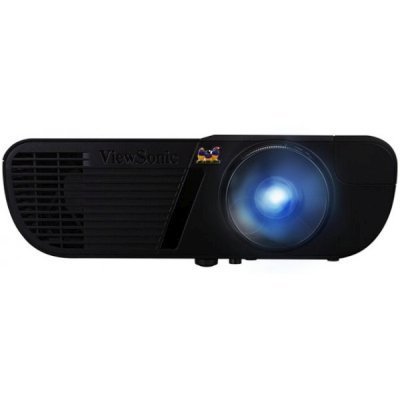   ViewSonic PJD7720HD - #10