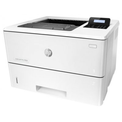     HP LaserJet Pro M501dn (J8H61A) - #1