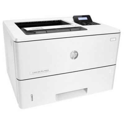     HP LaserJet Pro M501dn (J8H61A) - #2