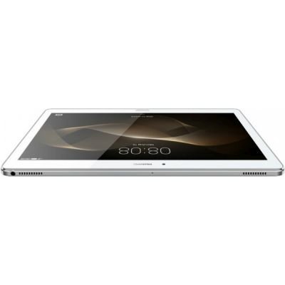    Huawei MediaPad M2 10.0 LTE M2-A01L 16Gb Silver () - #2