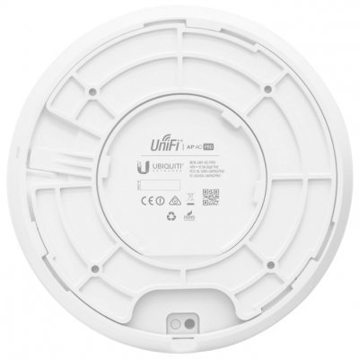  Wi-Fi   Ubiquiti UAP-AC-PRO - #1